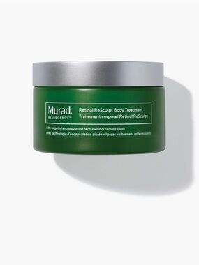 Murad Retinal ReSculpt Body Treatment